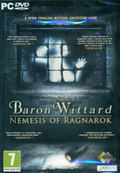 Baron Wittard: Nemesis of Ragnarok (DVD-ROM) thumbnail 1