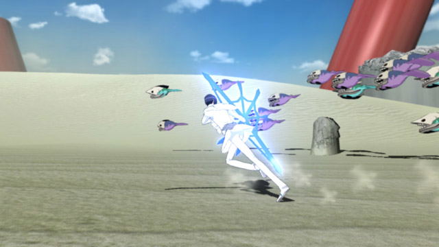 Bleach: Soul Ignition image 2