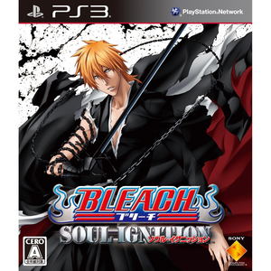 Bleach: Soul Ignition_