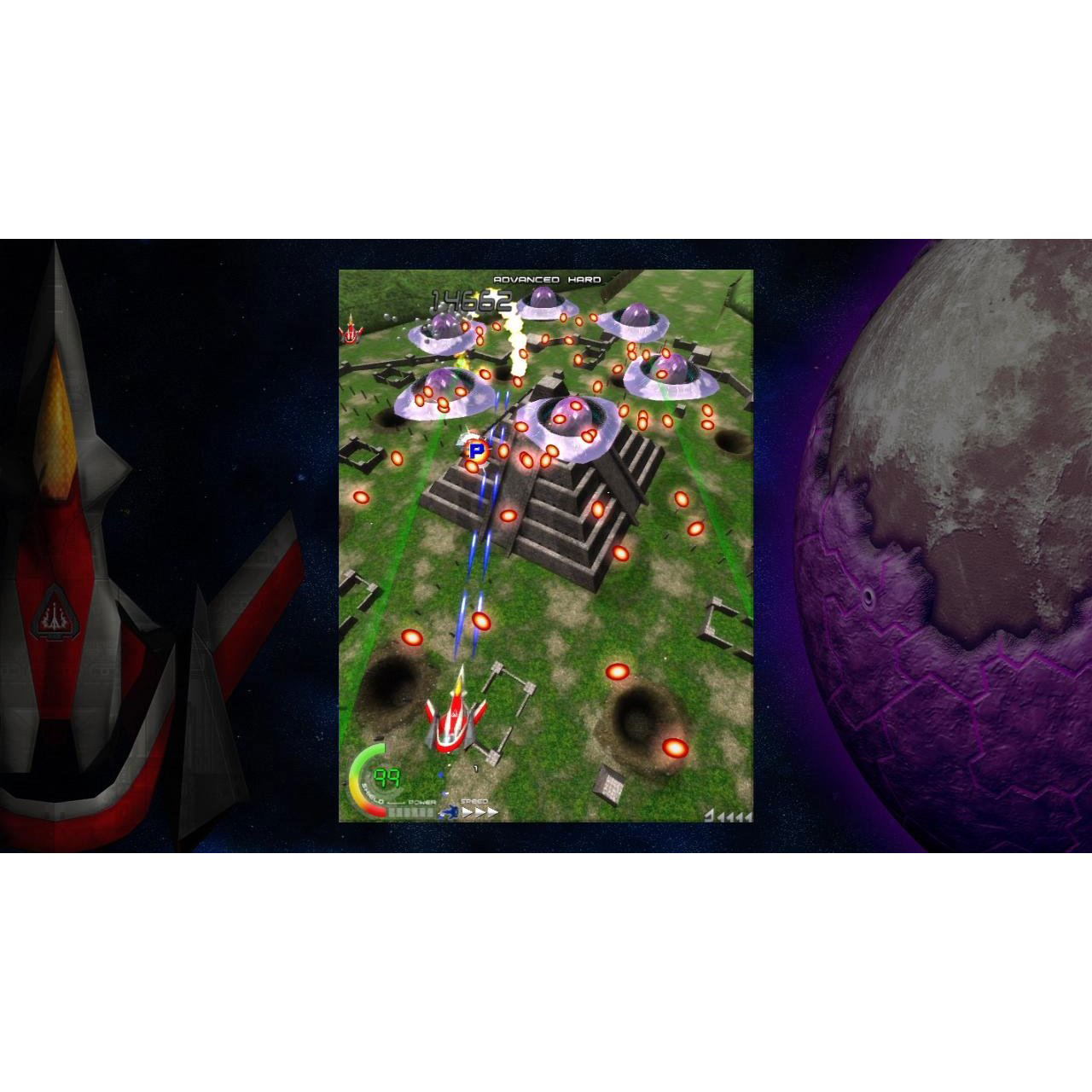 Eschatos (Broken Case) for Xbox360