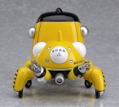 Stand Alone Complex Ghost in the Shell Non Scale Painted ABS Figure - Nendoroid Tachikoma Yellow Ver. (Re-run) thumbnail 5