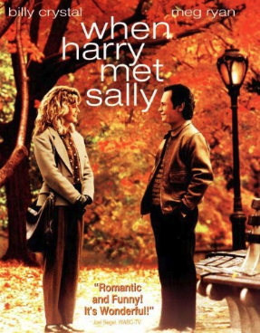 When Harry Met Sally image 1