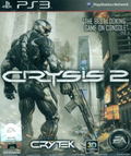 Crysis 2 thumbnail 1