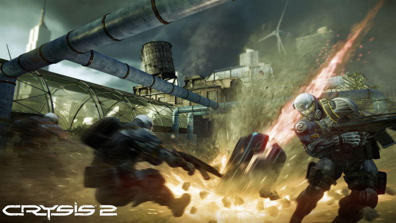 Crysis 2 image 6