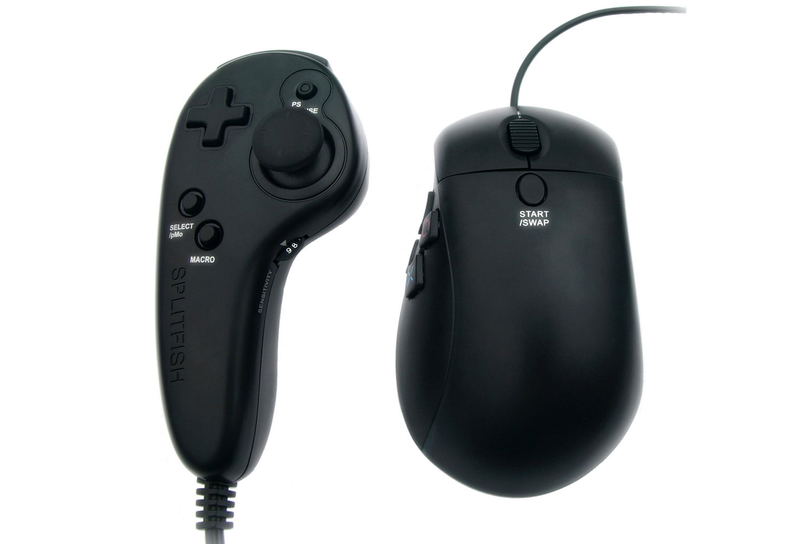 SplitFish FragFX Barracuda Controller image 3
