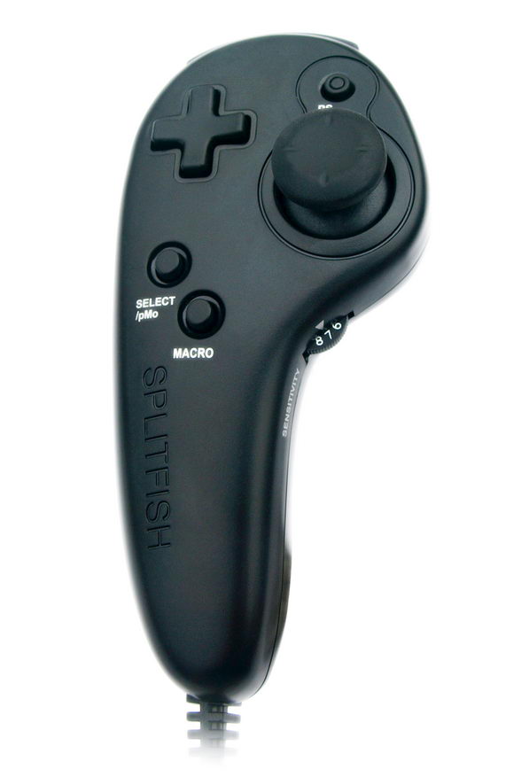 SplitFish FragFX Barracuda Controller image 4