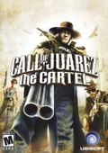 Call of Juarez: The Cartel (DVD-ROM) thumbnail 1