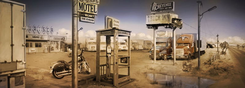 Call of Juarez: The Cartel (DVD-ROM) image 9