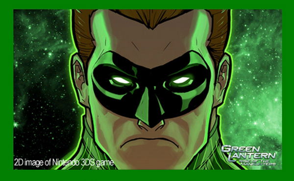 Green Lantern: Rise of Manhunters image 2