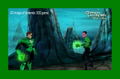 Green Lantern: Rise of Manhunters thumbnail 3
