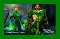 Green Lantern: Rise of Manhunters thumbnail 4