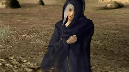 Pandora’s Tower: Until I Return to Your Side image 3
