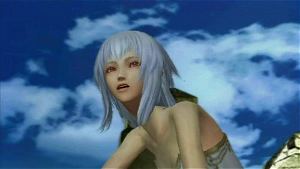 Pandora’s Tower: Until I Return to Your Side