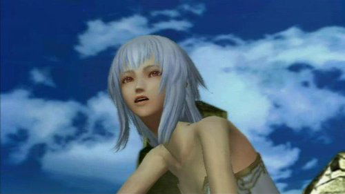 Pandora’s Tower: Until I Return to Your Side image 4