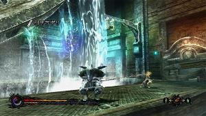 Pandora’s Tower: Until I Return to Your Side