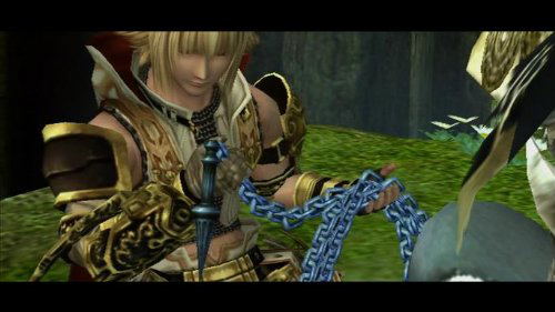 Pandora’s Tower: Until I Return to Your Side image 8