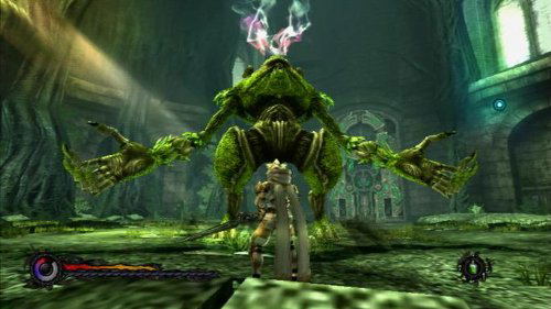 Pandora’s Tower: Until I Return to Your Side image 9