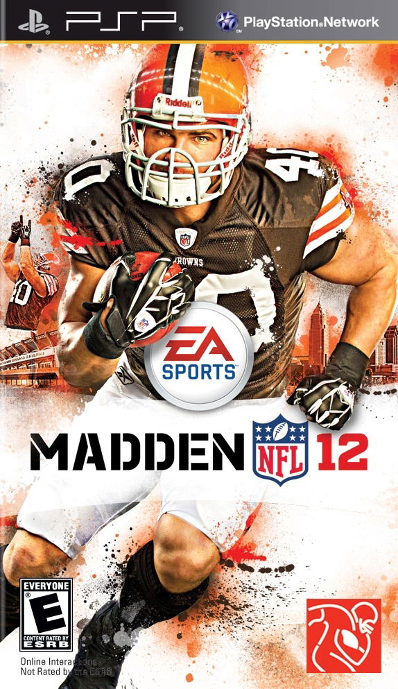 MADDEN NFL 1２　USA版 Madden NFL 12 for Sony PlayStation 2 (PS2) | TVGC