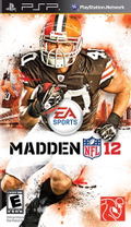 Madden NFL 12 thumbnail 1