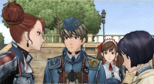 Senjou no Valkyria (PlayStation3 the Best)