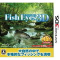 Fish Eyes 3D thumbnail 1