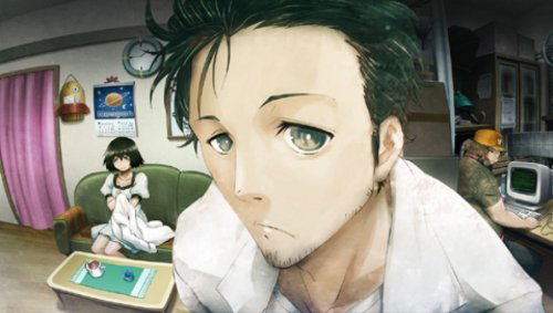 Steins;Gate image 3