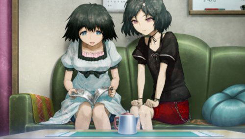 Steins;Gate image 4