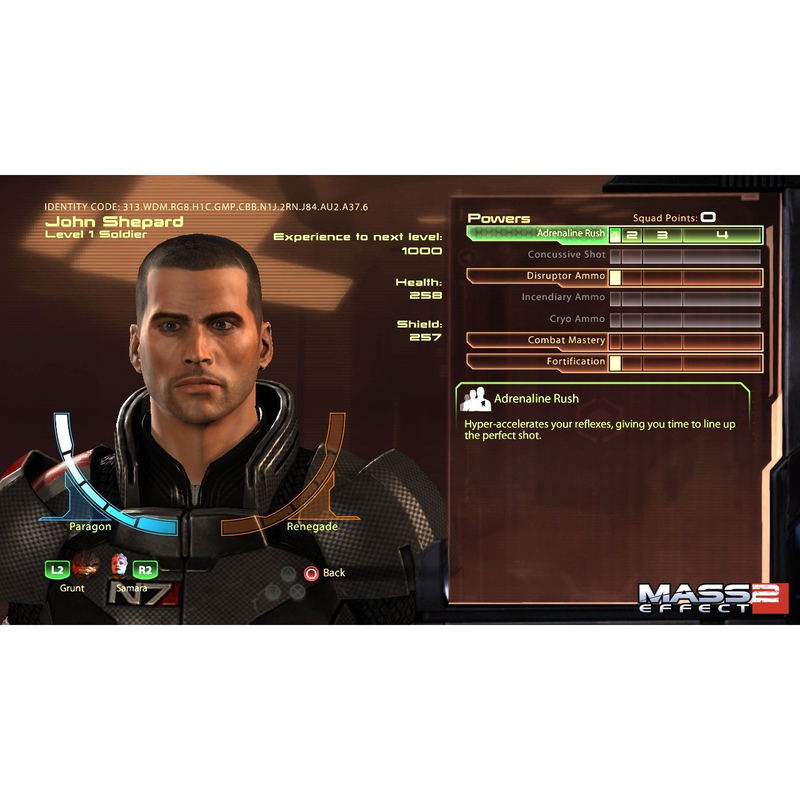 Mass Effect 2 image 2