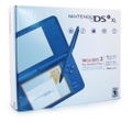 Nintendo DSi XL (Midnight Blue) thumbnail 1