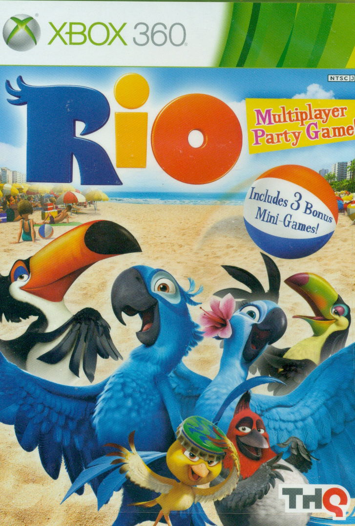 Rio image 1