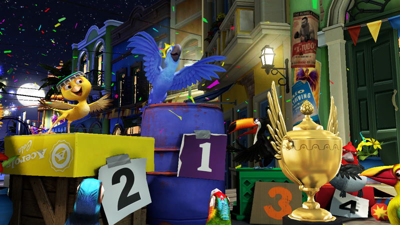 Rio image 2