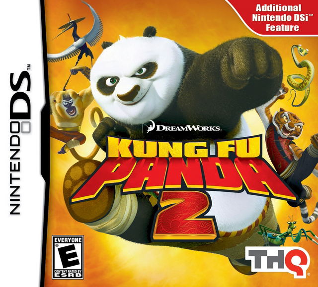 Kung Fu Panda 2 image 1