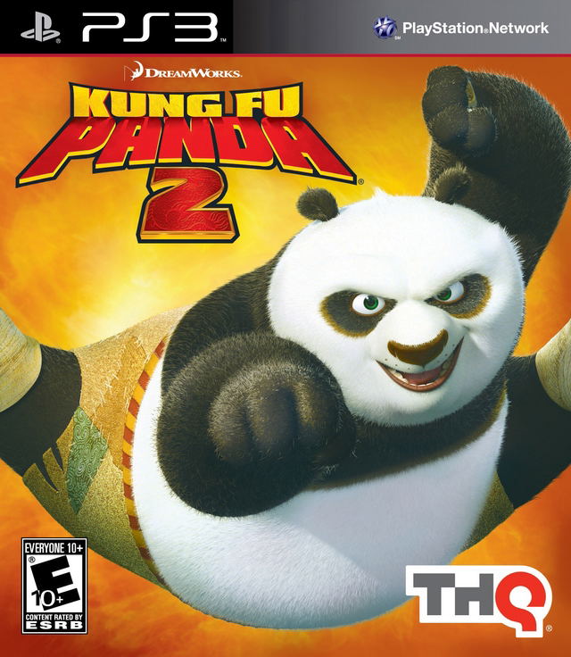 Kung Fu Panda 2 image 1