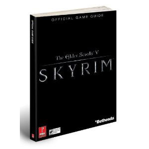 The Elder Scrolls V: Skyrim: Prima Official Game Guide image 1