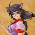 Bakemonogatari 1/8 Scale Pre-Painted PVC Figure: Hanekawa Tsubasa (Good Smile Ver.) thumbnail 2