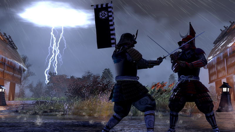 Shogun 2: Total War (DVD-ROM) [Limited Edition] image 9
