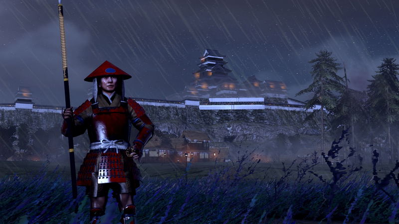Shogun 2: Total War (DVD-ROM) [Limited Edition] image 10
