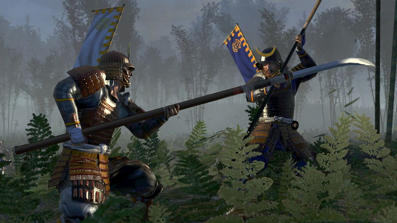 Shogun 2: Total War (DVD-ROM) [Limited Edition] image 4