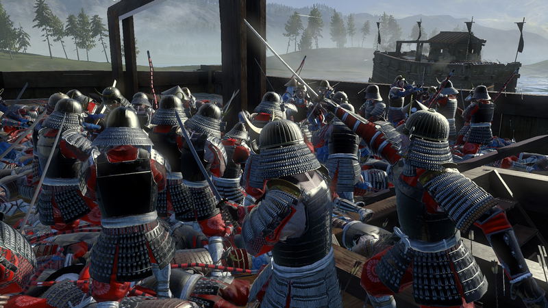 Shogun 2: Total War (DVD-ROM) [Limited Edition] image 6