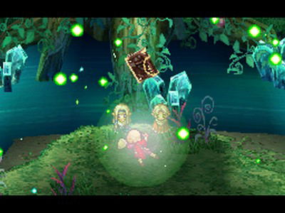 Radiant Historia image 11