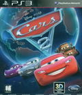 Cars 2: The Video Game thumbnail 1