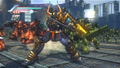 Dynasty Warriors: Gundam 3 thumbnail 12