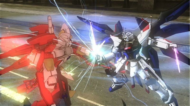 Dynasty Warriors: Gundam 3 image 3