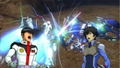 Dynasty Warriors: Gundam 3 thumbnail 4