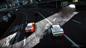 Ridge Racer: Unbounded