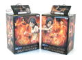 One Piece Brotherhood Pre-Painted PVC Figure: Portgas D. Ace thumbnail 3