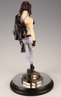 Ghost in the shell S.A.C 1/7 Scale Pre-Painted PVC Figure: Kusanagi Motoko thumbnail 3