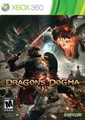 Dragon's Dogma thumbnail 1
