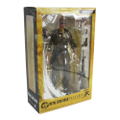 Metal Gear Solid Peace Walker Play Arts Kai Pre-Painted Figure: Kazuhira Miller thumbnail 9