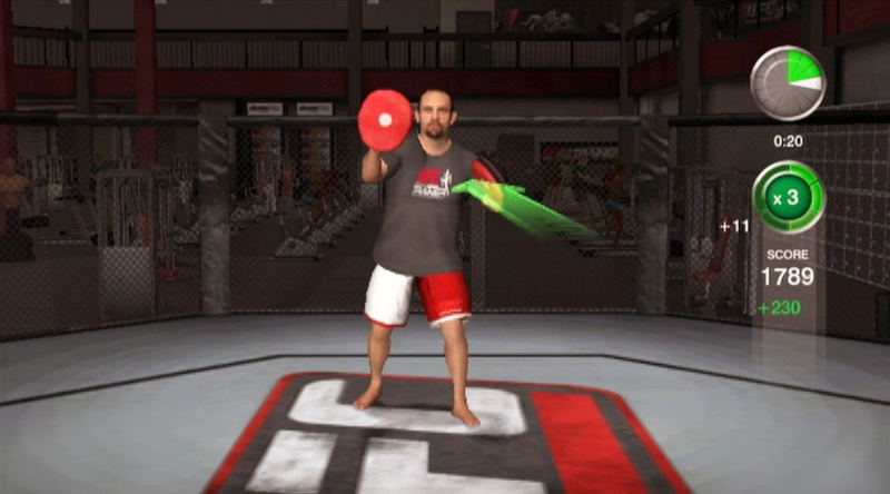 UFC Personal Trainer: The Ultimate Fitness System image 2